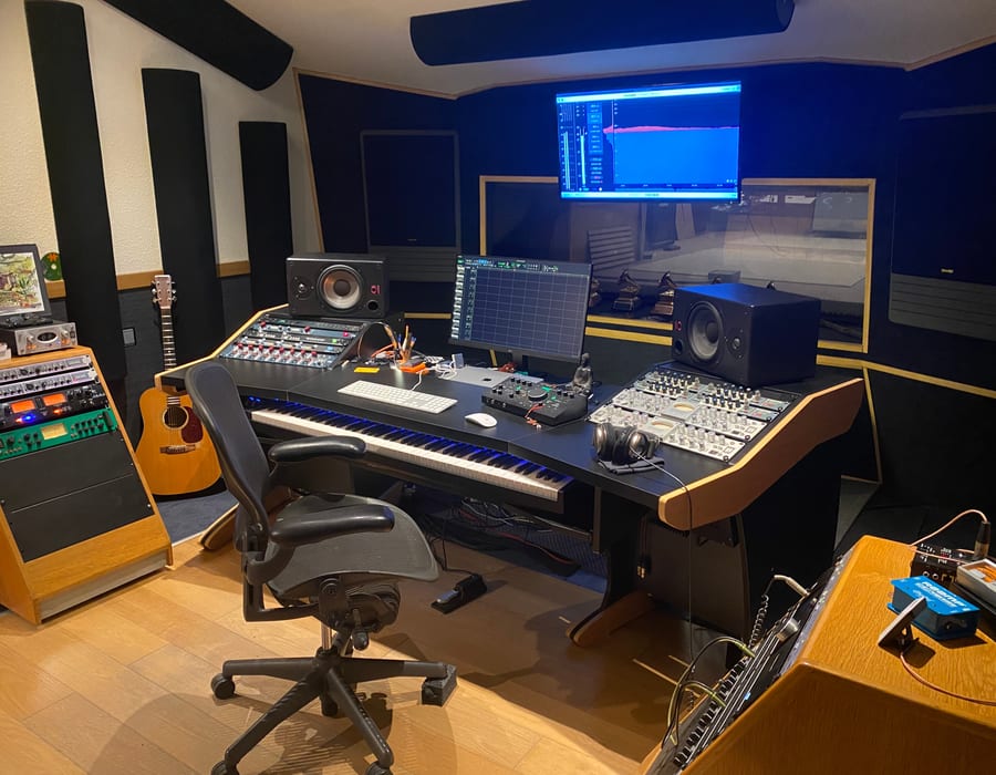 Live Room